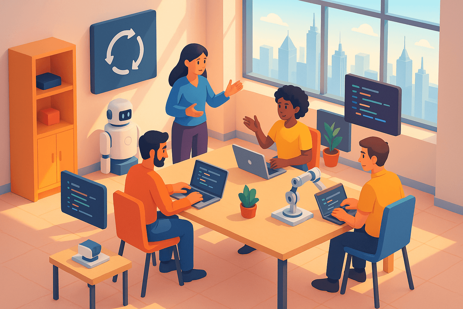 How the Right Developer Tools Can Turn Your Team into Superheroes