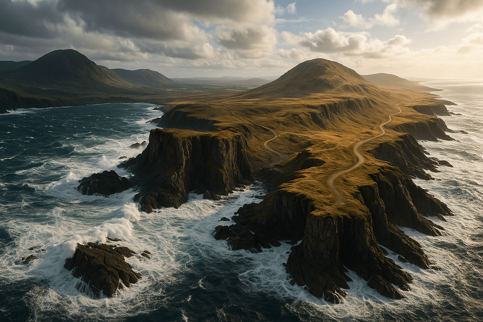 Navigating the Choppy Waters of IT Modernization: Lessons from the Front Lines