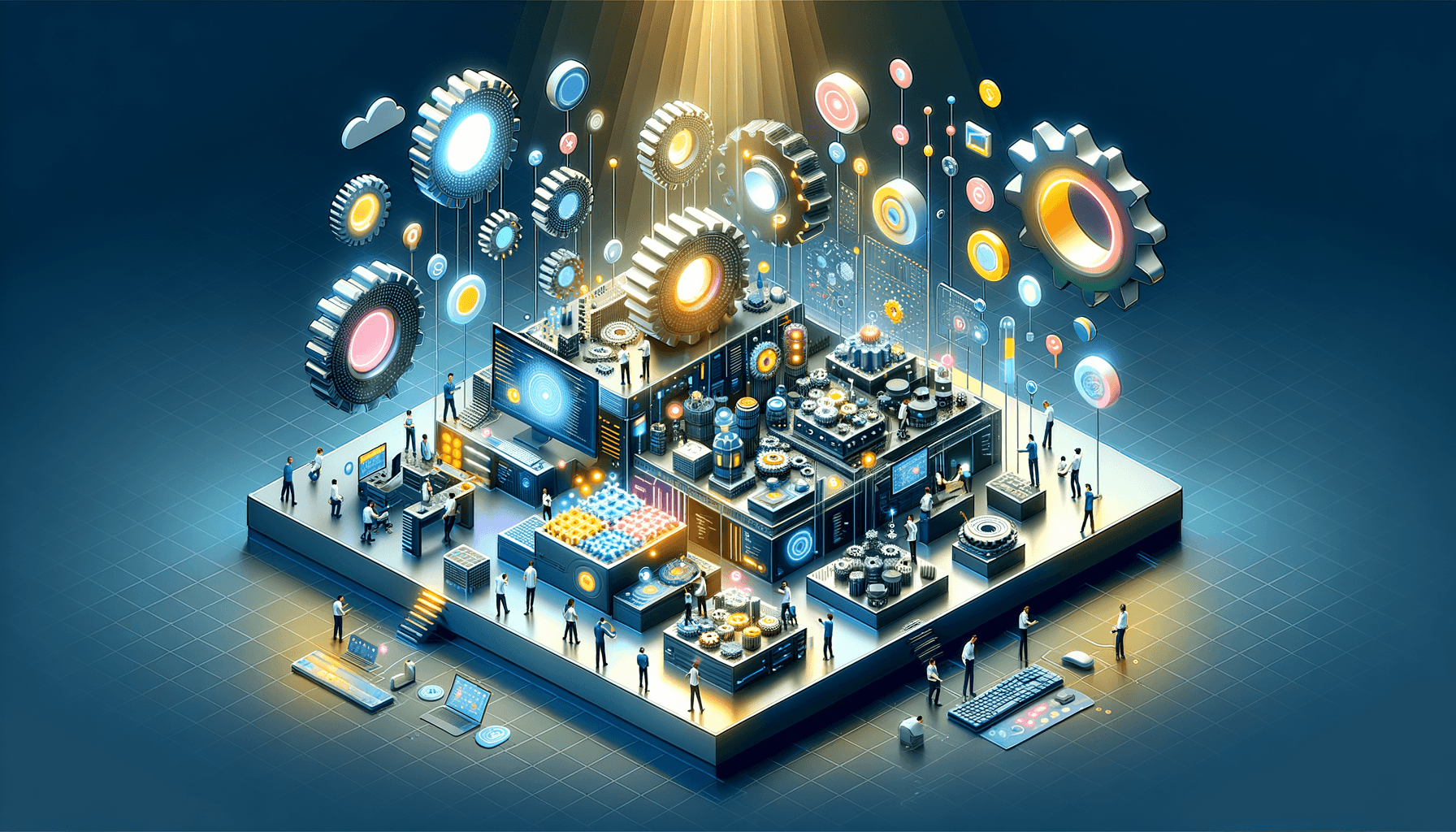 Why 'Best-of-Suite' is the Future of Developer Productivity